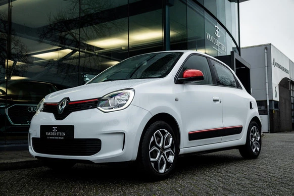 Renault Twingo - Afbeelding 14 van 30