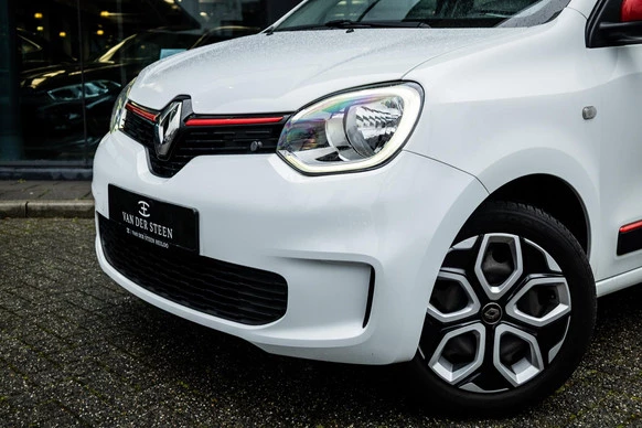 Renault Twingo - Afbeelding 15 van 30