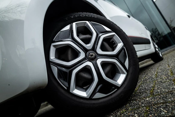 Renault Twingo - Afbeelding 16 van 30