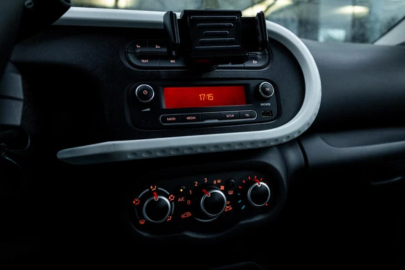 Renault Twingo - Afbeelding 18 van 30