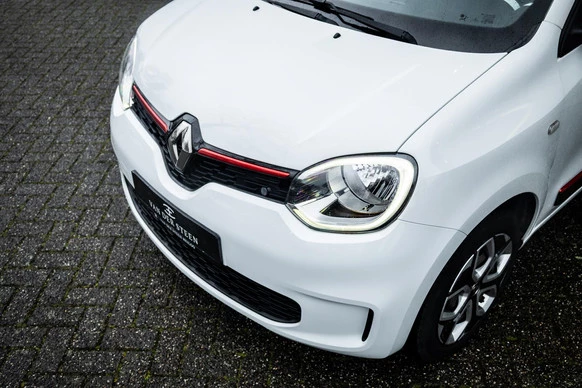 Renault Twingo - Afbeelding 20 van 30