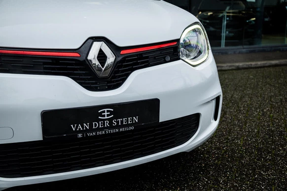 Renault Twingo - Afbeelding 24 van 30