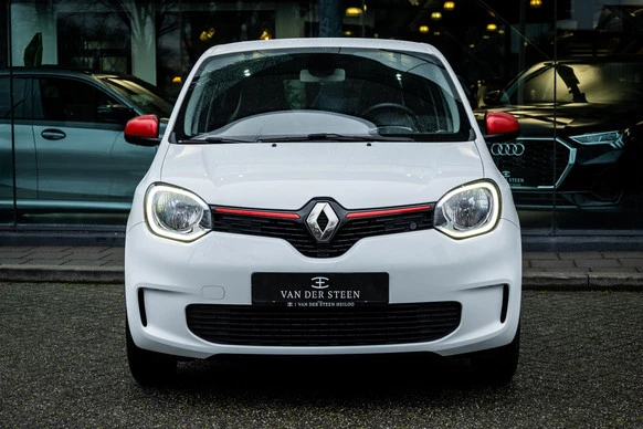 Renault Twingo - Afbeelding 27 van 30