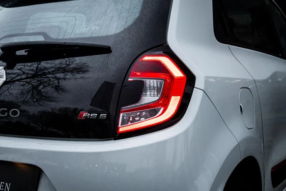 Renault Twingo - Afbeelding 30 van 30