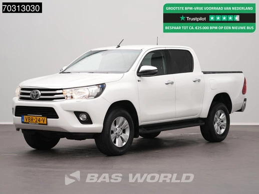 Toyota Hilux - Afbeelding 1 van 30
