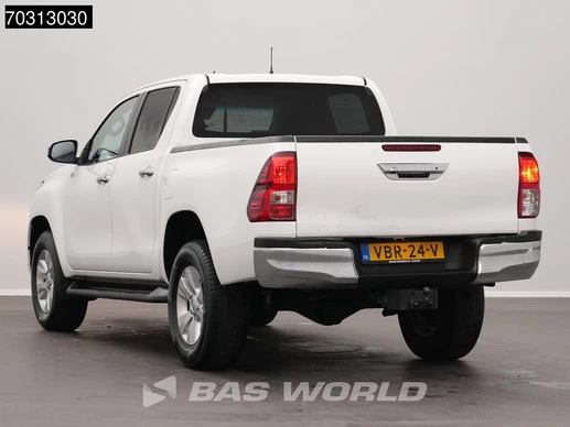 Toyota Hilux - Afbeelding 2 van 30