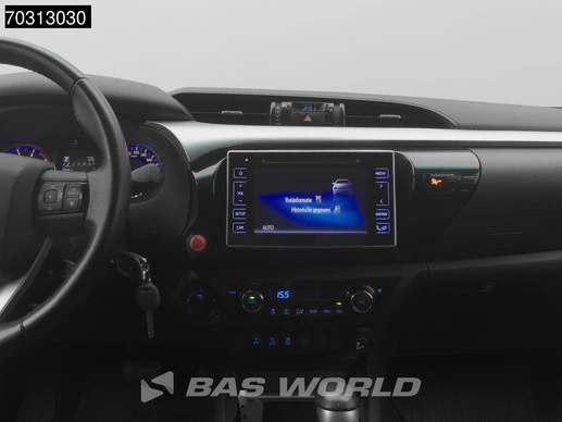 Toyota Hilux - Afbeelding 5 van 30