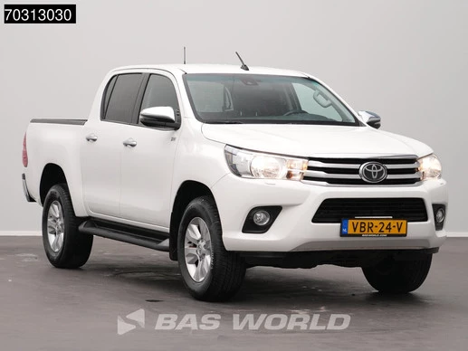 Toyota Hilux - Afbeelding 6 van 30