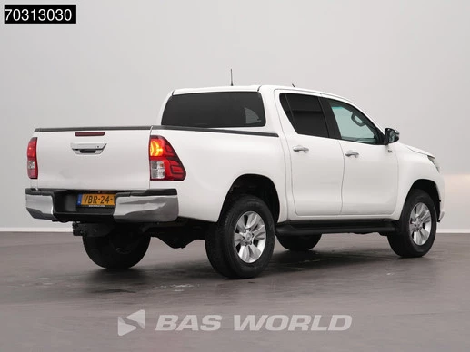Toyota Hilux - Afbeelding 7 van 30