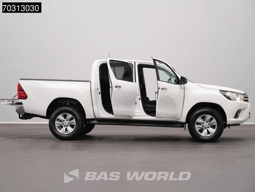 Toyota Hilux - Afbeelding 8 van 30