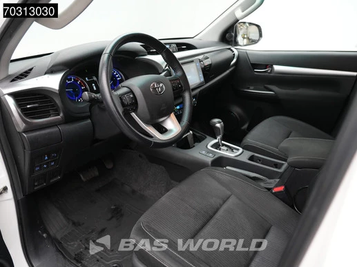 Toyota Hilux - Afbeelding 14 van 30