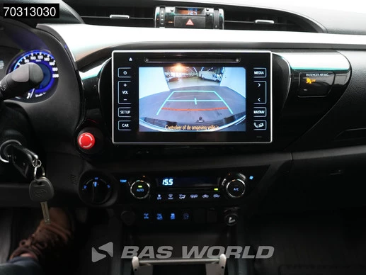 Toyota Hilux - Afbeelding 15 van 30