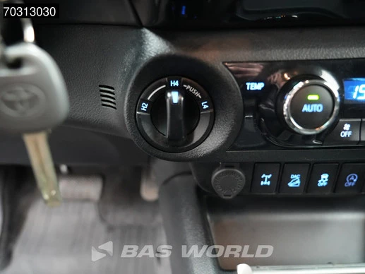 Toyota Hilux - Afbeelding 19 van 30