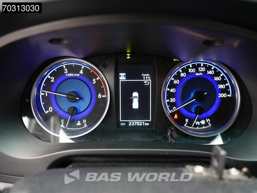 Toyota Hilux - Afbeelding 20 van 30