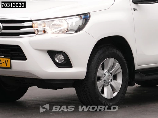 Toyota Hilux - Afbeelding 24 van 30