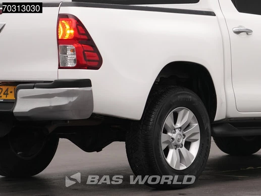 Toyota Hilux - Afbeelding 25 van 30