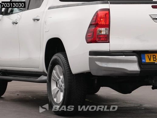 Toyota Hilux - Afbeelding 26 van 30