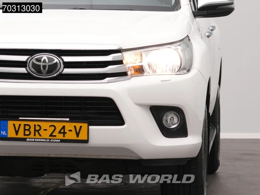 Toyota Hilux - Afbeelding 28 van 30