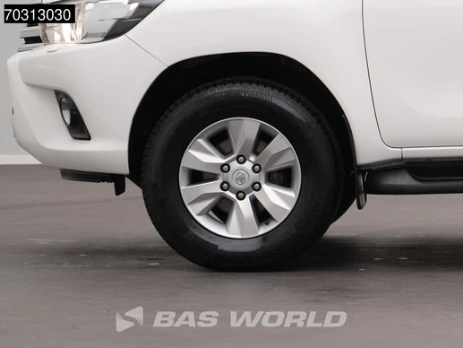 Toyota Hilux - Afbeelding 29 van 30