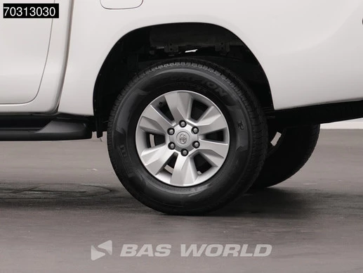 Toyota Hilux - Afbeelding 30 van 30