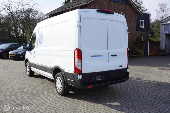 Ford E-Transit - Afbeelding 7 van 24