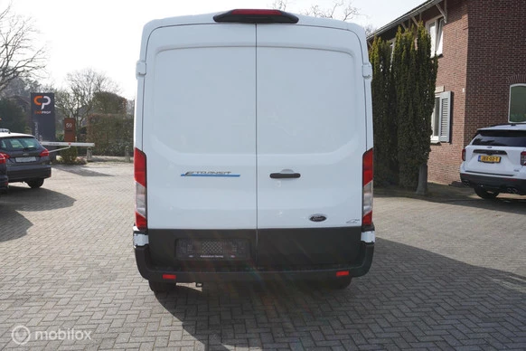Ford E-Transit - Afbeelding 8 van 24