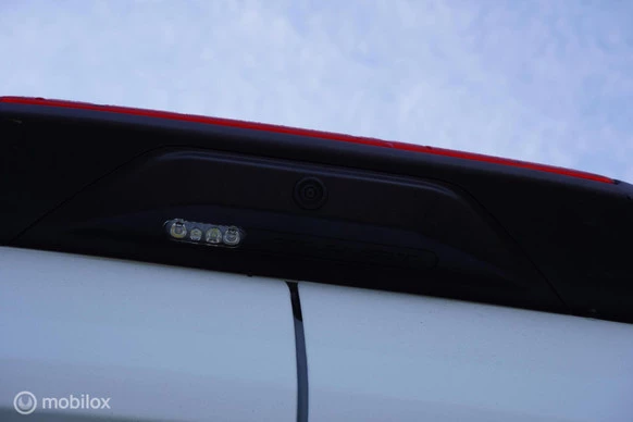 Ford E-Transit - Afbeelding 10 van 24