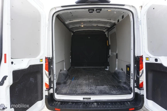 Ford E-Transit - Afbeelding 12 van 24