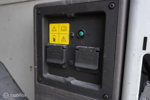 Ford E-Transit - Afbeelding 13 van 24