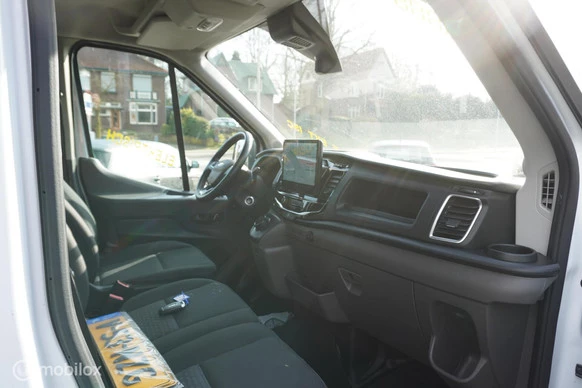 Ford E-Transit - Afbeelding 15 van 24