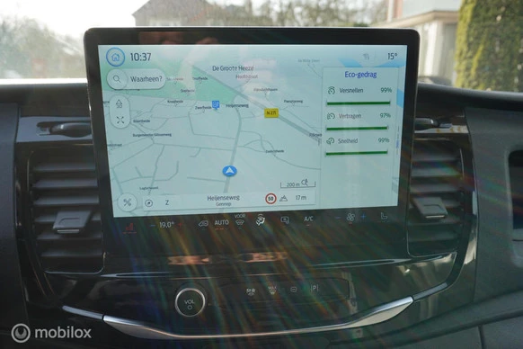 Ford E-Transit - Afbeelding 17 van 24