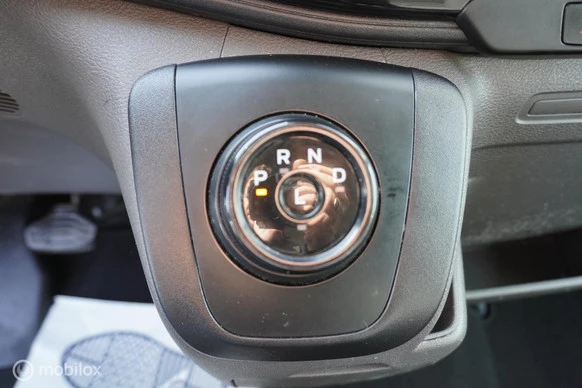Ford E-Transit - Afbeelding 18 van 24