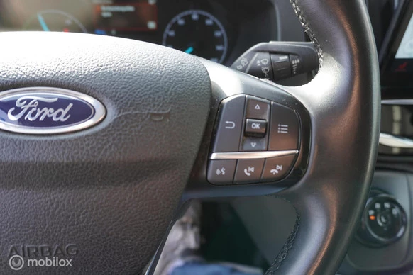 Ford E-Transit - Afbeelding 19 van 24