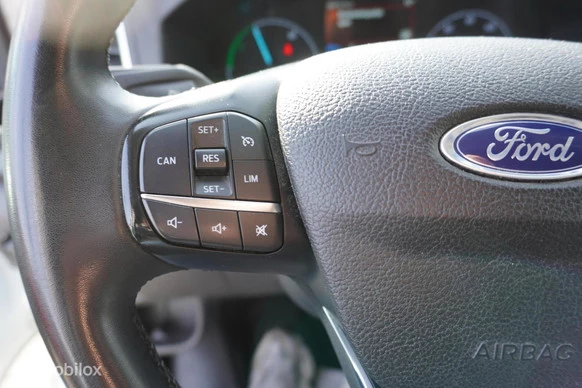 Ford E-Transit - Afbeelding 20 van 24