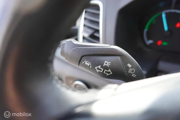 Ford E-Transit - Afbeelding 21 van 24