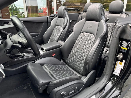 Audi S5 - Afbeelding 2 van 30