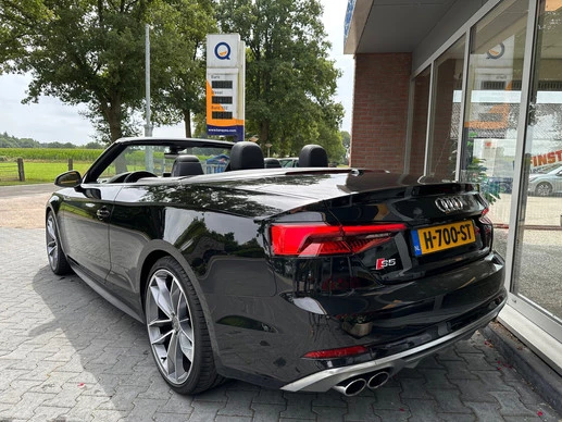 Audi S5 - Afbeelding 3 van 30