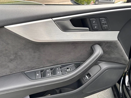 Audi S5 - Afbeelding 8 van 30