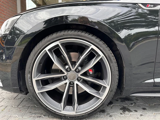 Audi S5 - Afbeelding 9 van 30