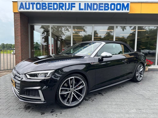 Audi S5 - Afbeelding 10 van 30
