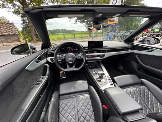 Audi S5 - Afbeelding 11 van 30