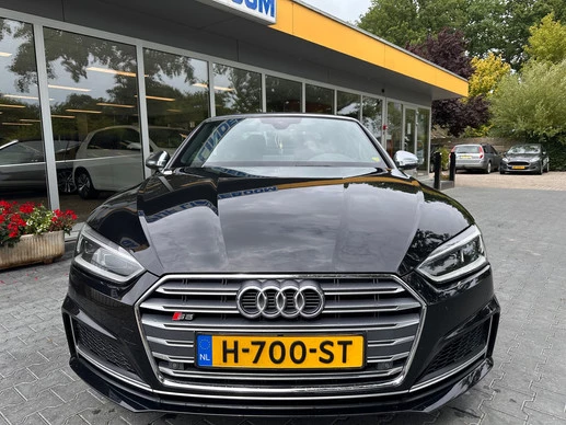 Audi S5 - Afbeelding 12 van 30