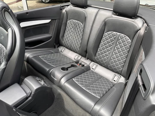 Audi S5 - Afbeelding 20 van 30