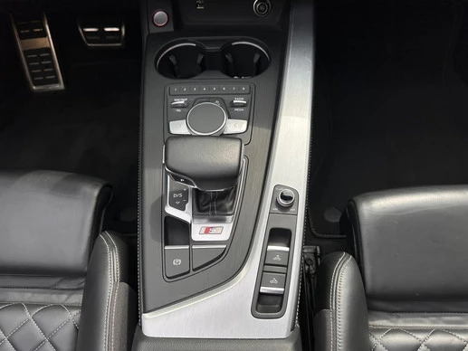 Audi S5 - Afbeelding 22 van 30