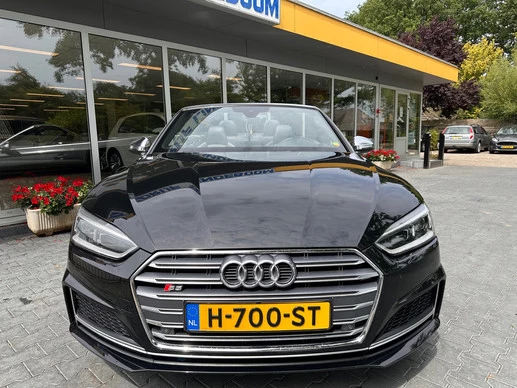 Audi S5 - Afbeelding 23 van 30