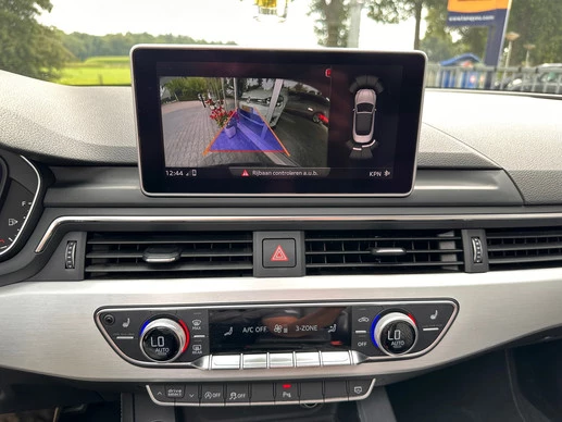 Audi S5 - Afbeelding 24 van 30