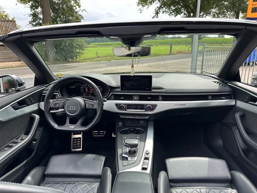 Audi S5 - Afbeelding 13 van 30