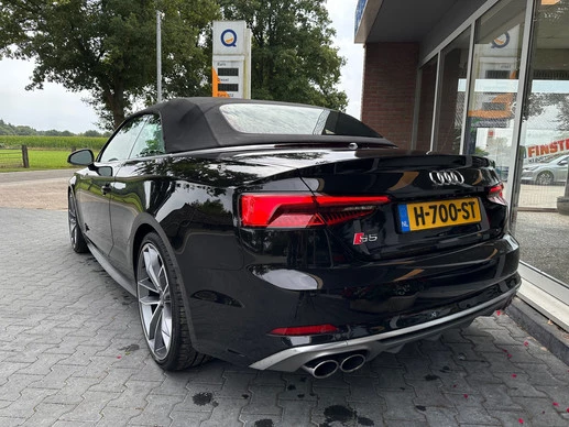 Audi S5 - Afbeelding 14 van 30
