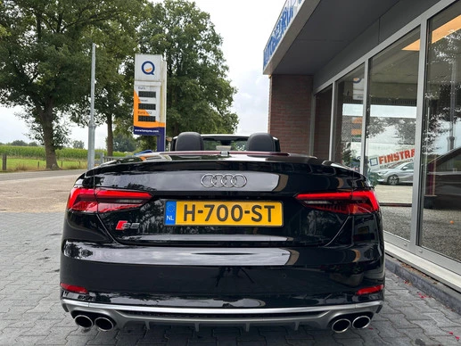 Audi S5 - Afbeelding 16 van 30