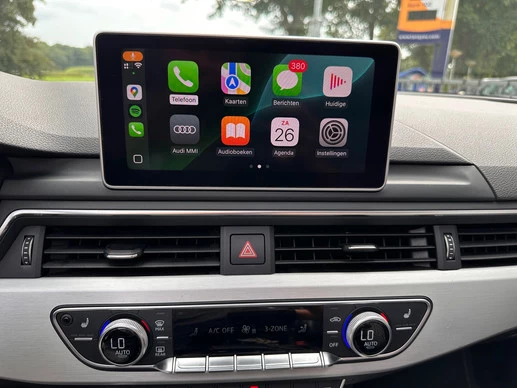 Audi S5 - Afbeelding 17 van 30